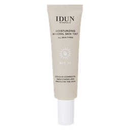 Mineral Skin Tint SPF 30 Light/Medium