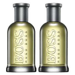 Boss Bottled