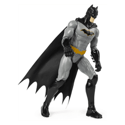 Action figure, 30 cm