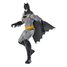 Action figure, 30 cm