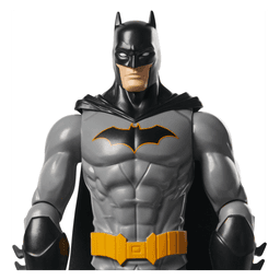 Action figure, 30 cm