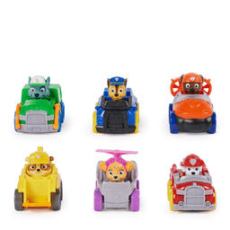 Pup Squad Racer