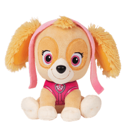 Paw Patrol tøjdyr,
15 cm