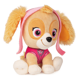Paw Patrol tøjdyr,
15 cm