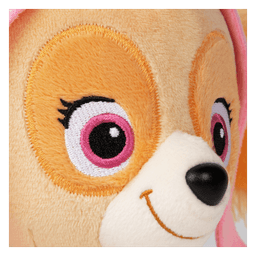 Paw Patrol tøjdyr,
15 cm