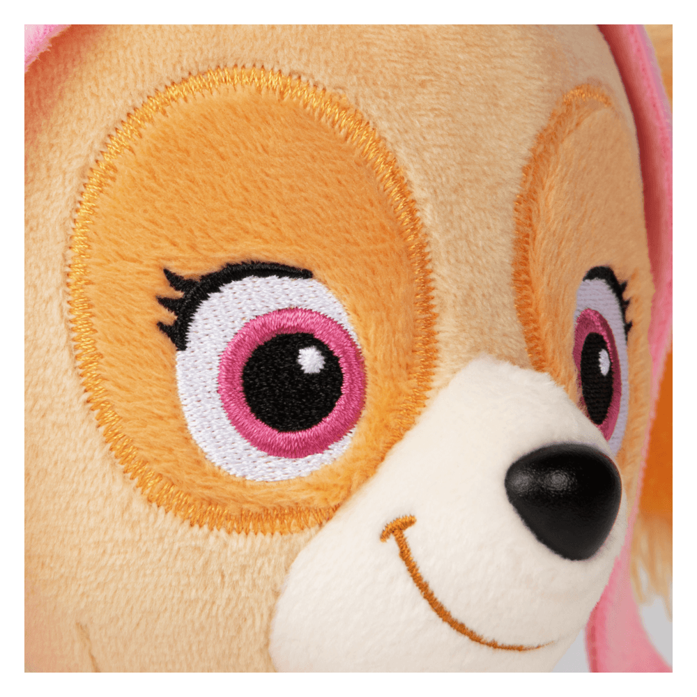 Paw Patrol tøjdyr,
15 cm