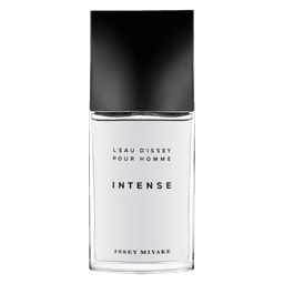 L'Eau D'Issey Pour Homme Intense
