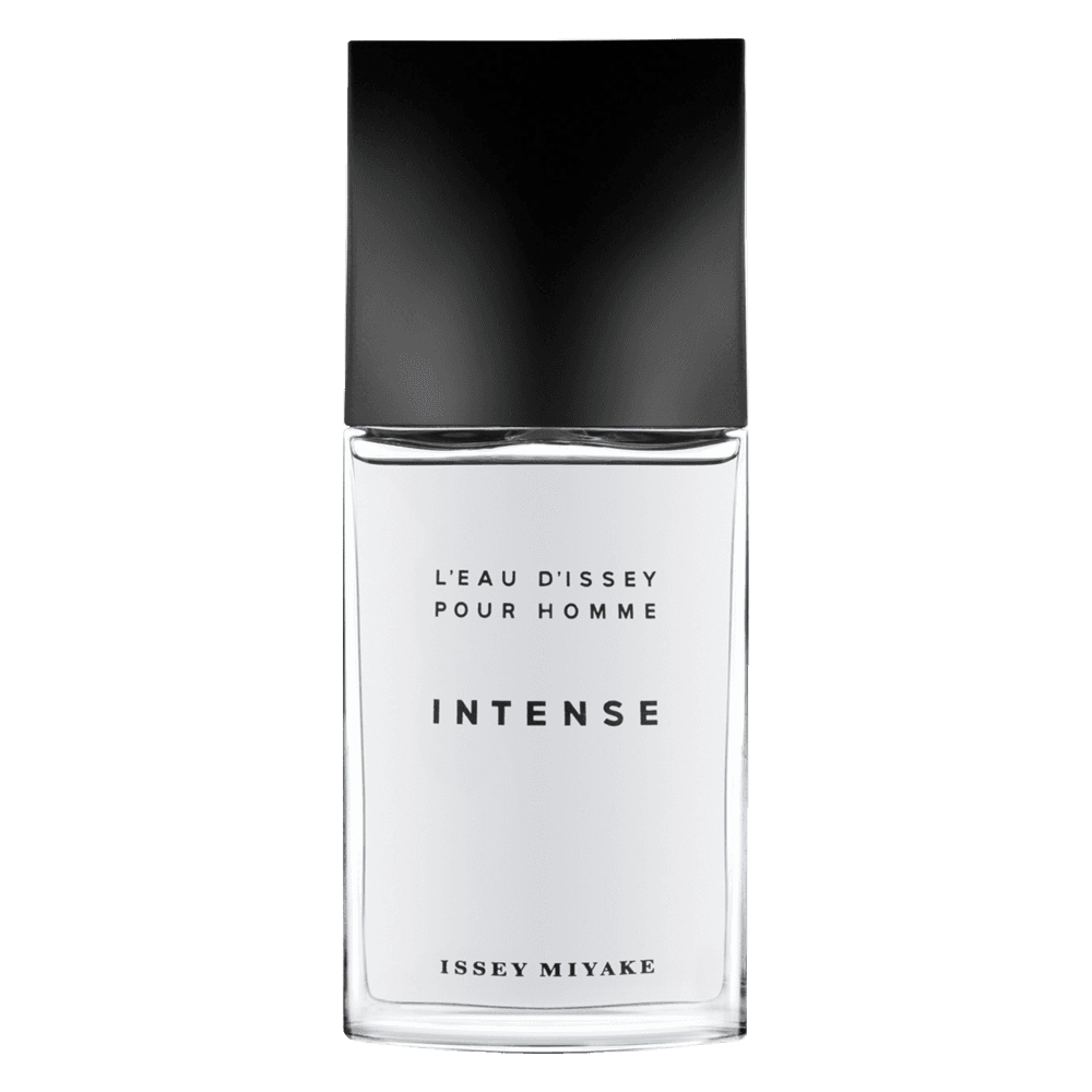 L'Eau D'Issey Pour Homme Intense EdT