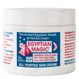 Egyptian Magic All-Purpose Skin Cream
