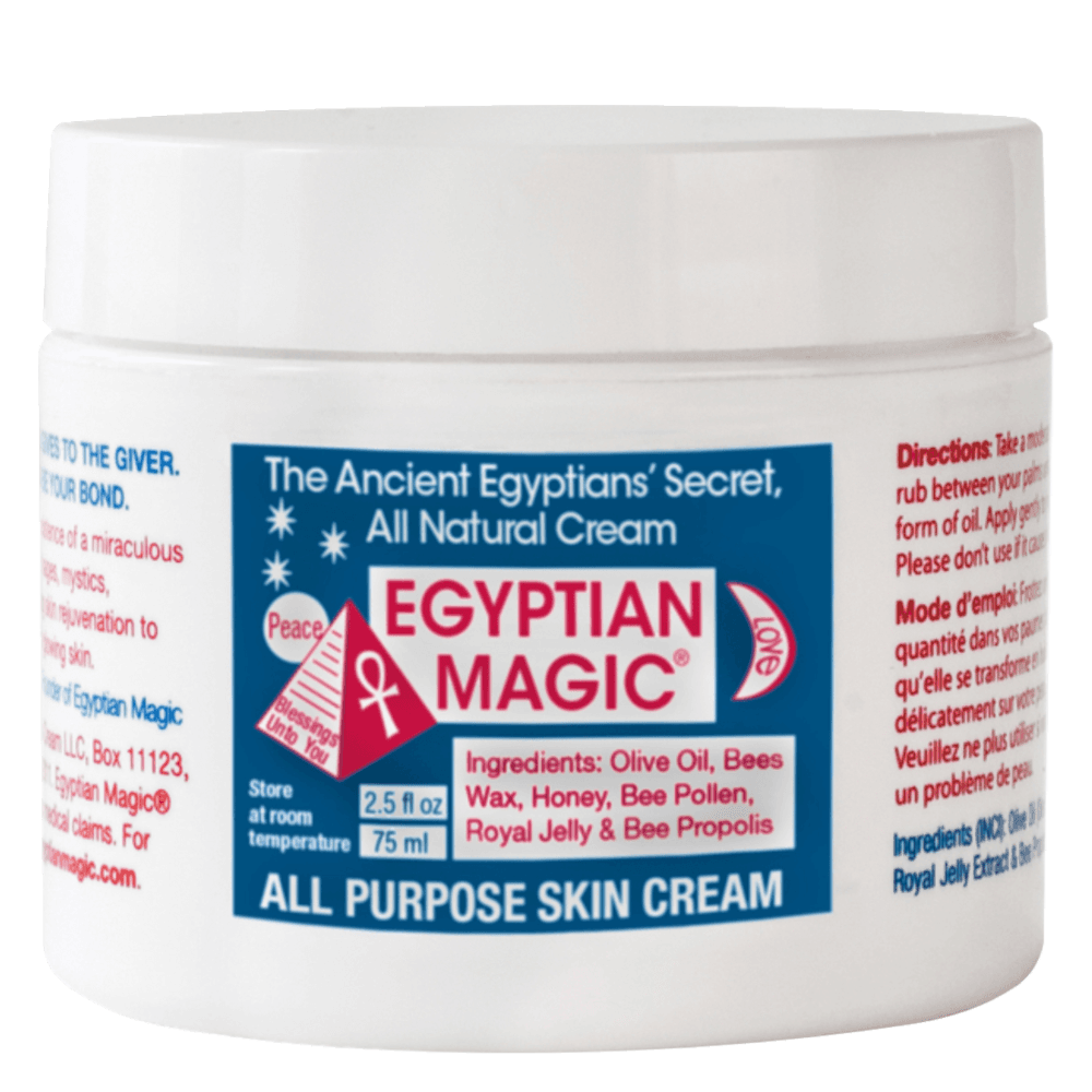 Egyptian Magic All-Purpose Skin Cream
