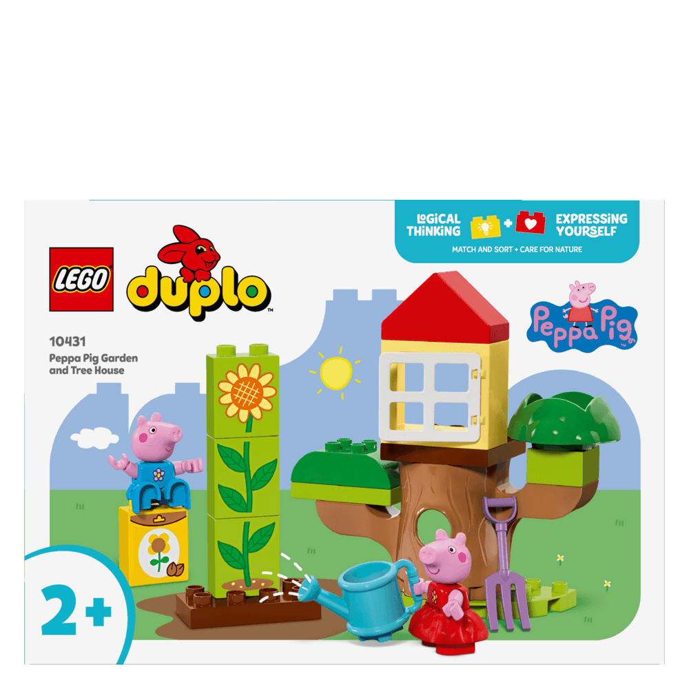 LEGO® Duplo