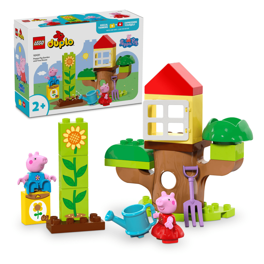 LEGO® Duplo
