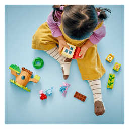 LEGO® Duplo