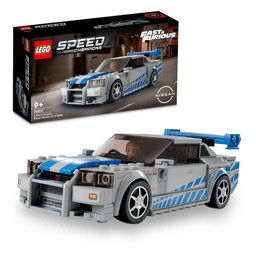 LEGO® Speed Champions