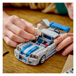 LEGO® Speed Champions