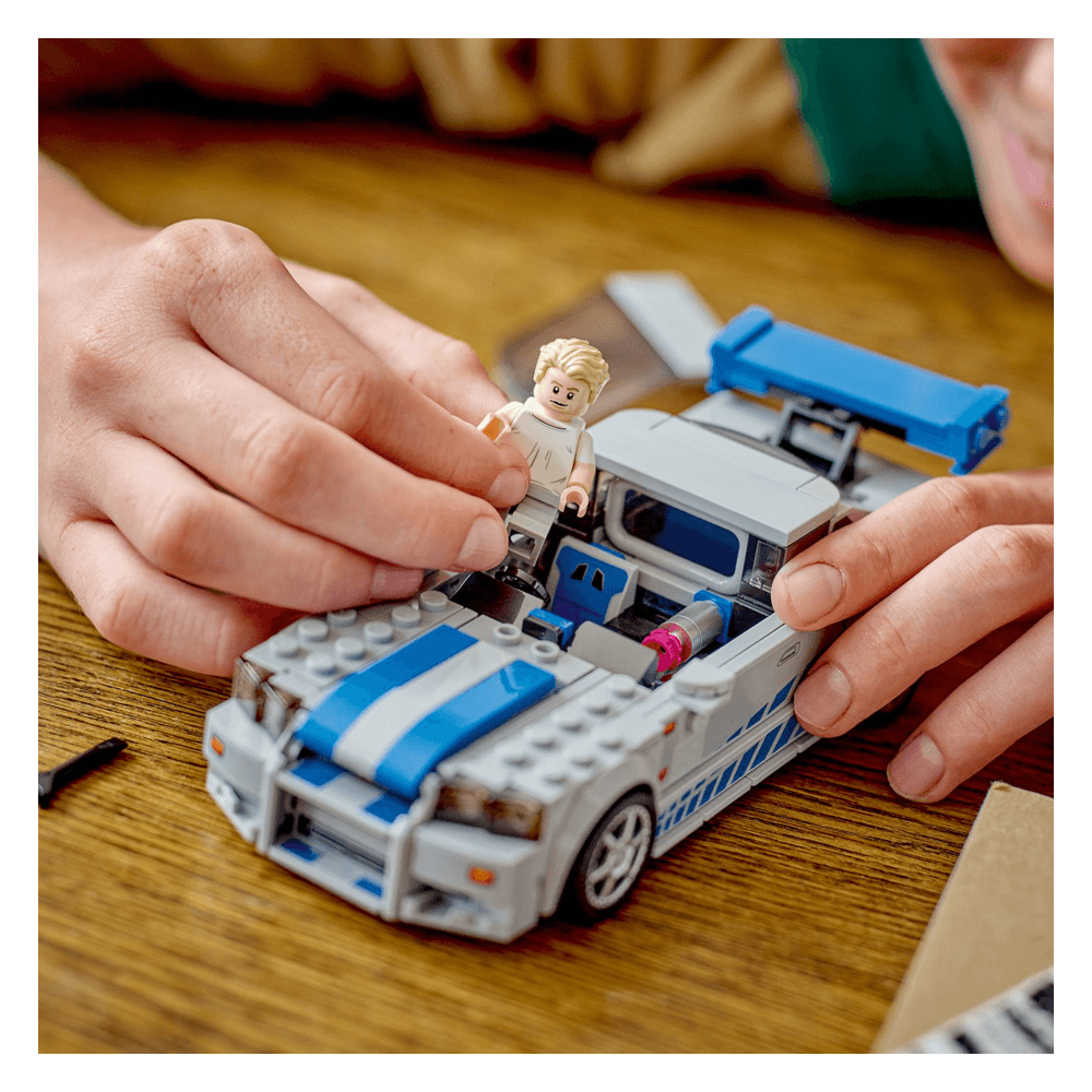 LEGO® Speed Champions