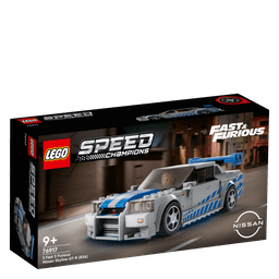 LEGO® Speed Champions