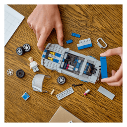 LEGO® Speed Champions