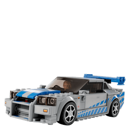 LEGO® Speed Champions