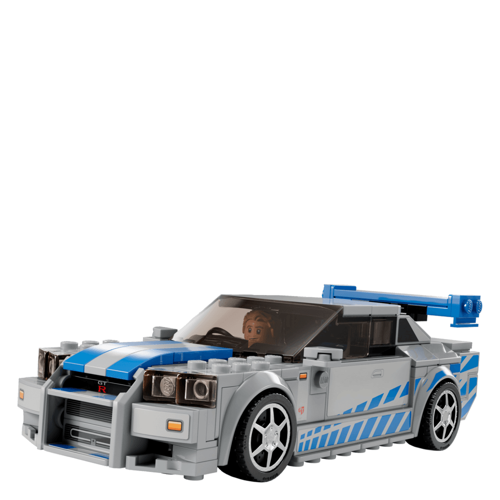 LEGO® Speed Champions