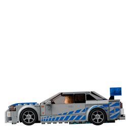 LEGO® Speed Champions