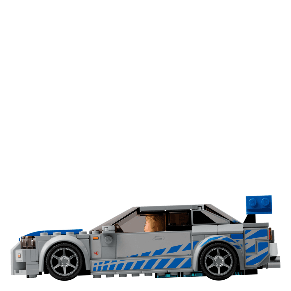 LEGO® Speed Champions