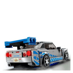 LEGO® Speed Champions
