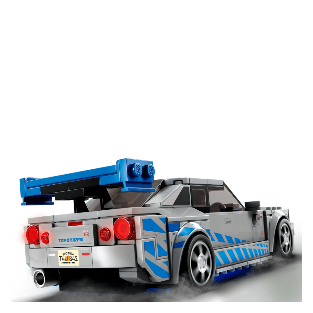 LEGO® Speed Champions