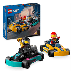 LEGO® City