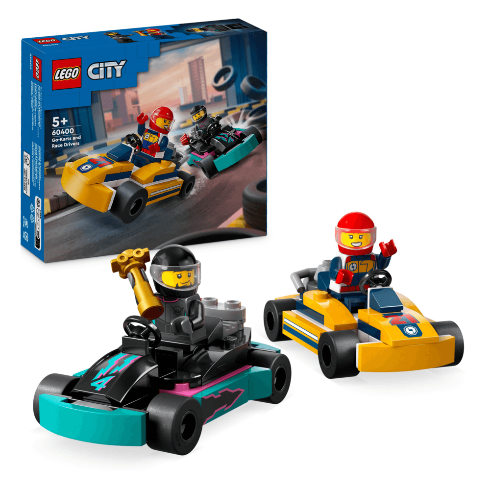LEGO® City