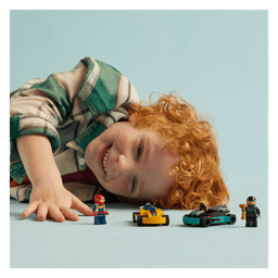 LEGO® City