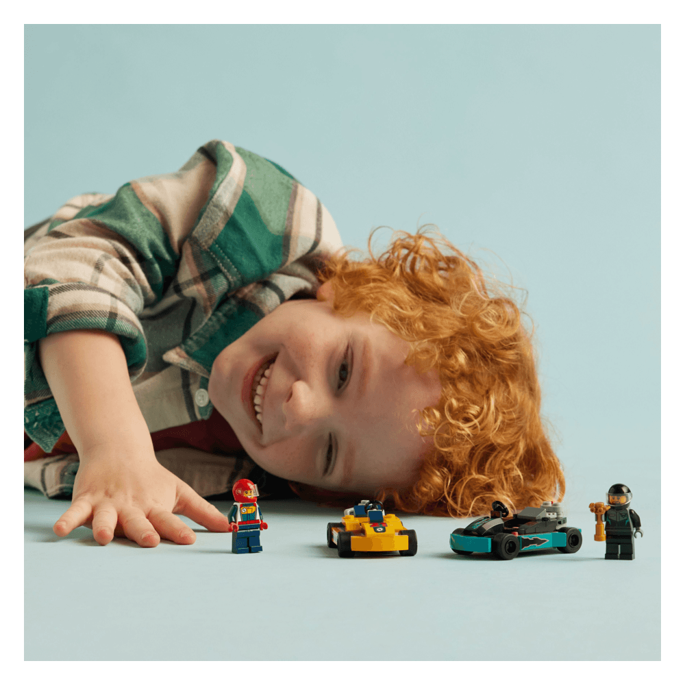 LEGO® City