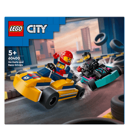 LEGO® City