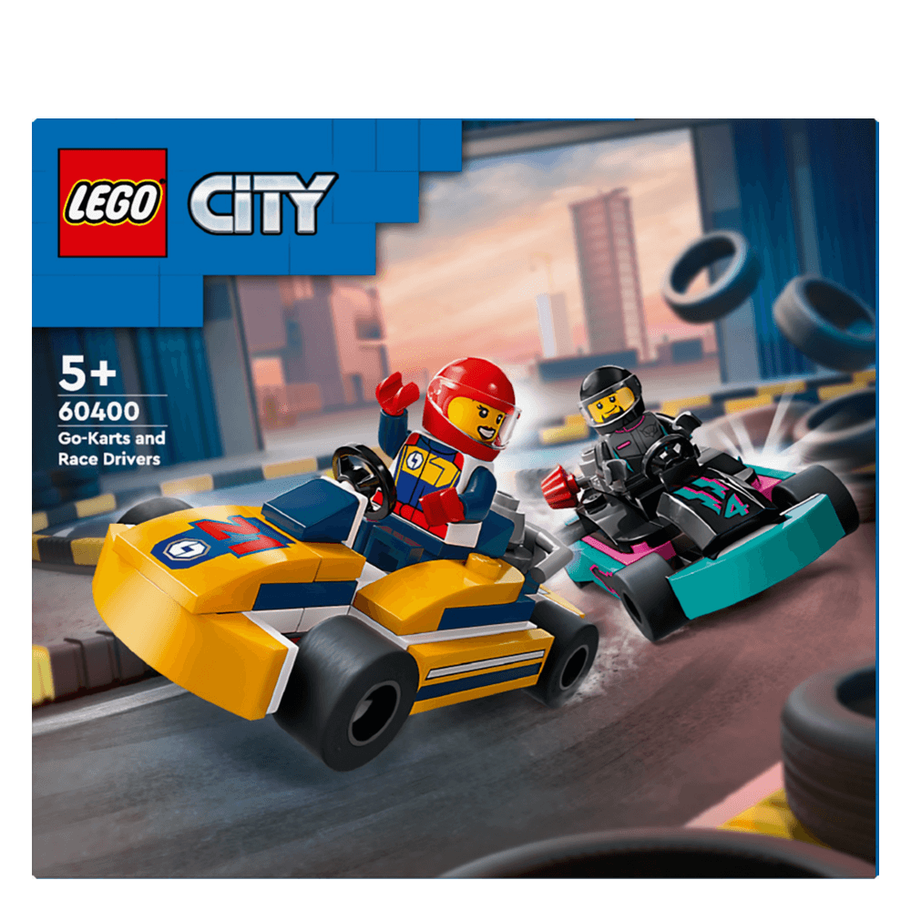 LEGO® City