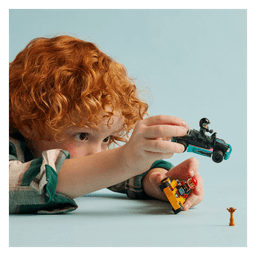 LEGO® City