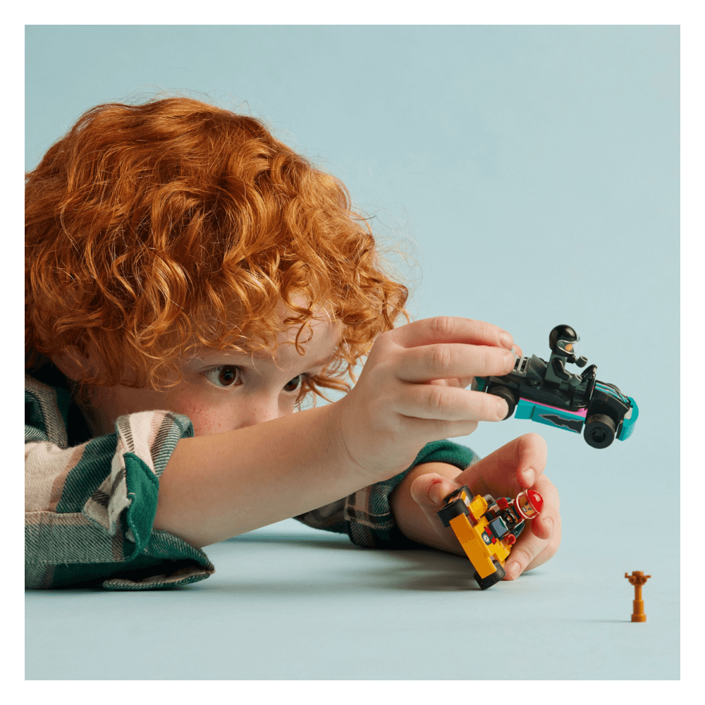 LEGO® City