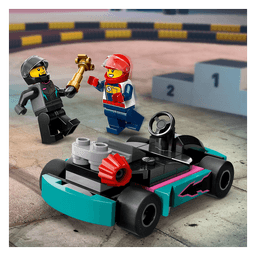 LEGO® City