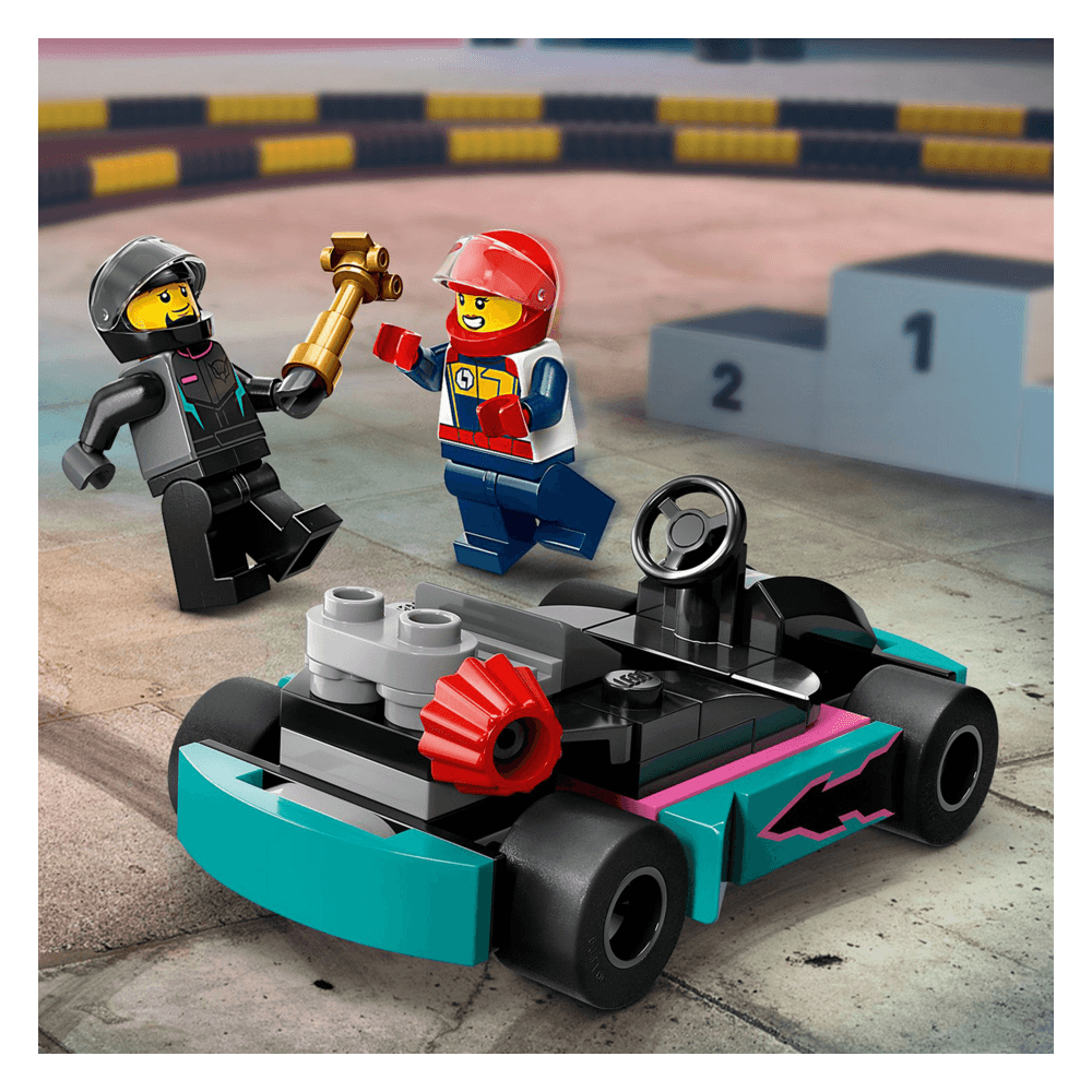 LEGO® City