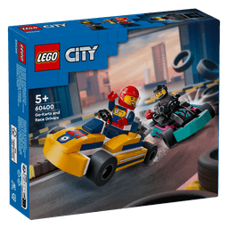 LEGO® City