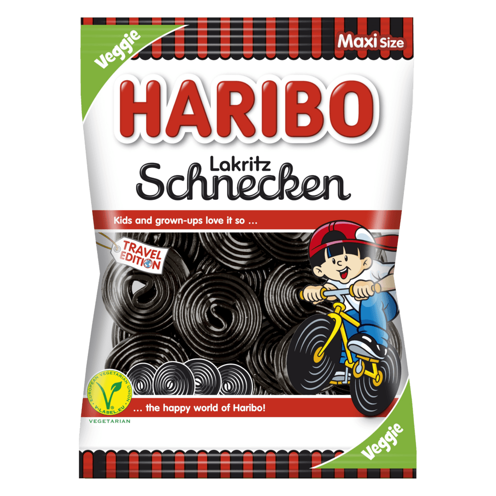 Rotella Liquorice
