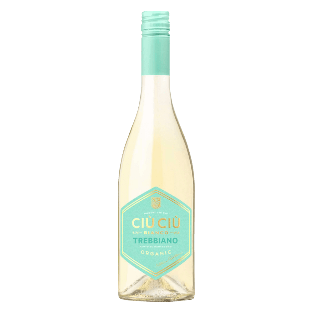 Trebbiano Organic