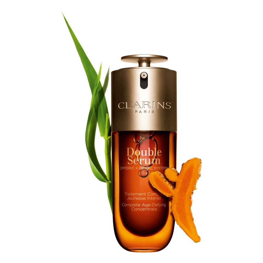 Double Serum
