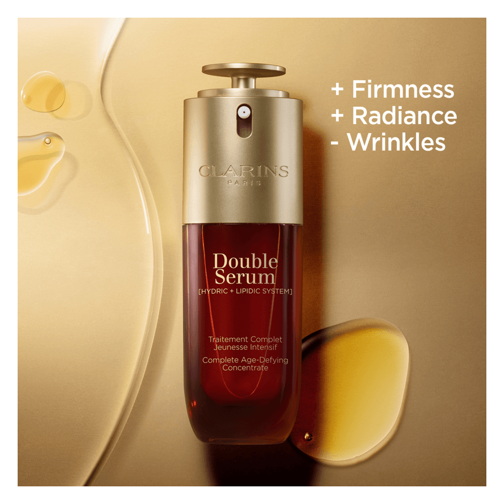 Double Serum