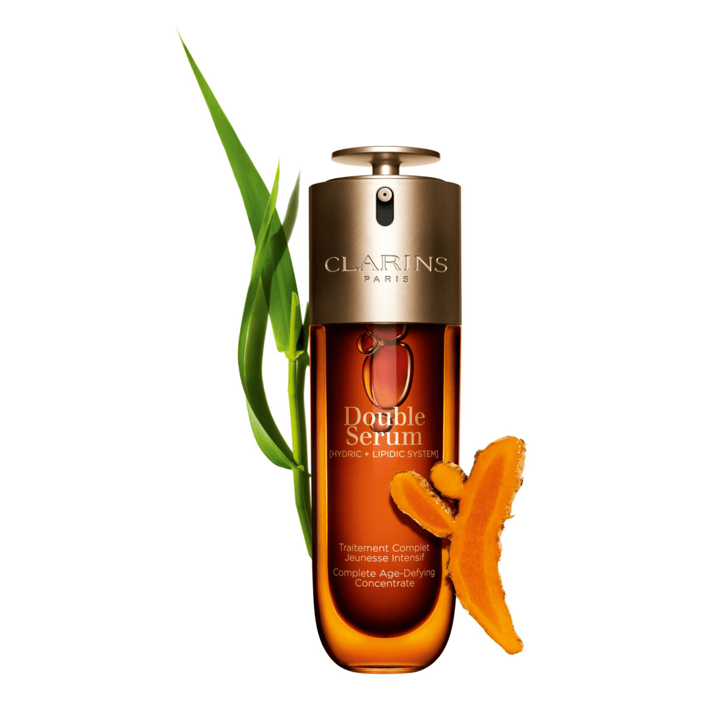 Double Serum