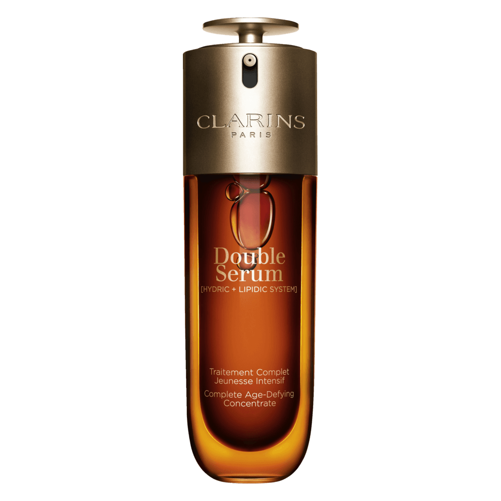 Double Serum