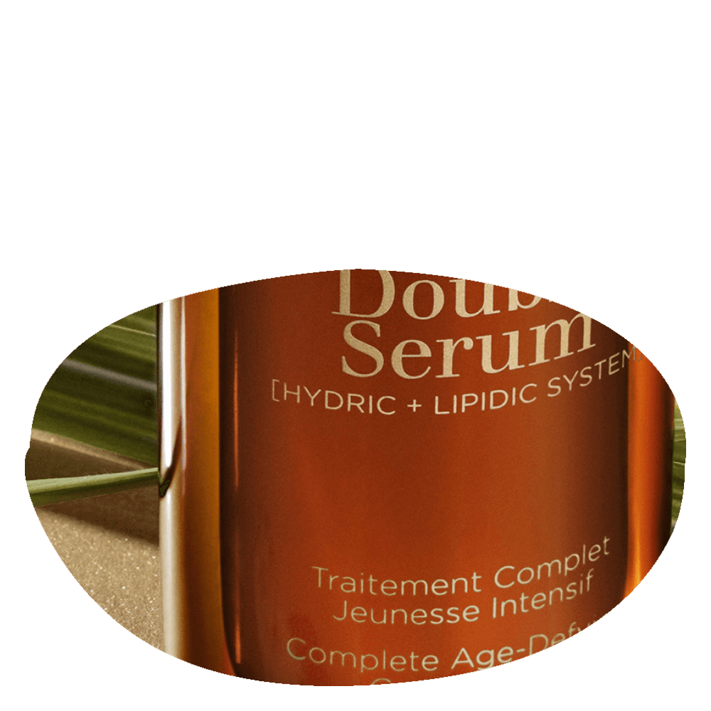 Double Serum