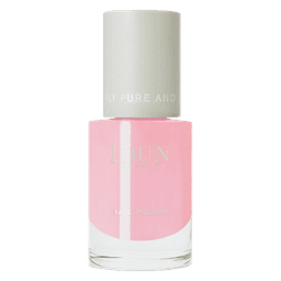 Nail Polish & Top Coat Set