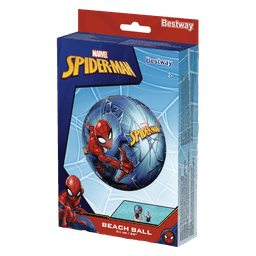 Spider-Man™ badebold