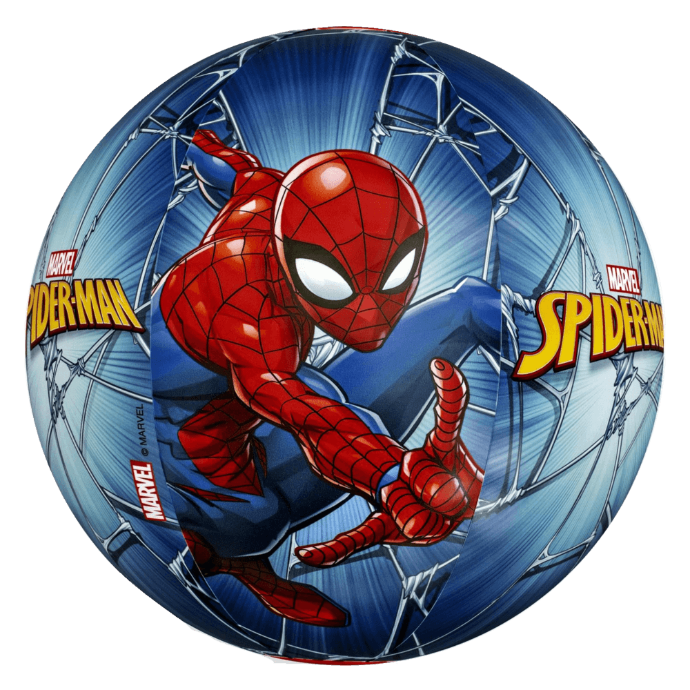 Spider-Man™ badebold Ø 51 cm