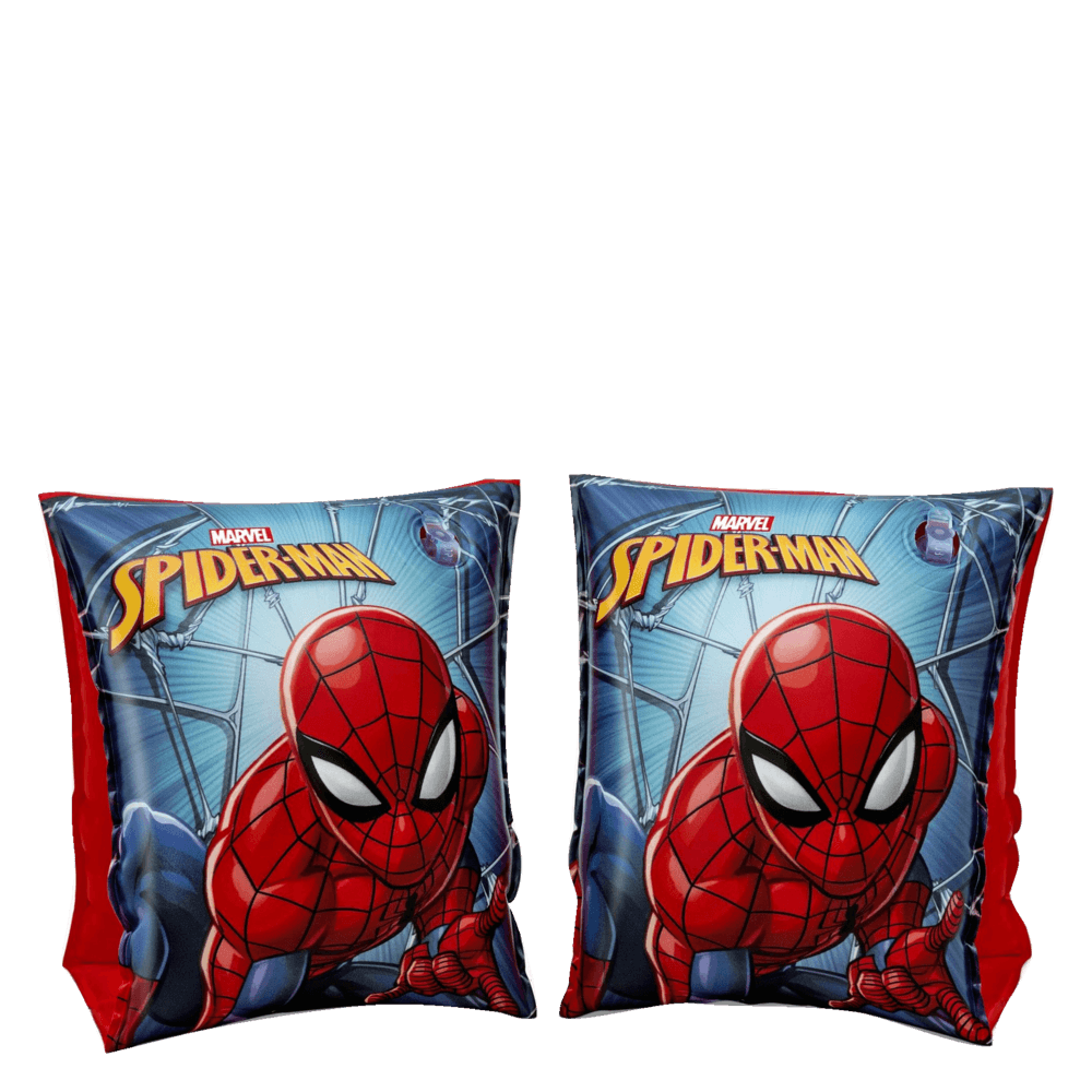 Spider-Man™ badevinger 19-30 kg